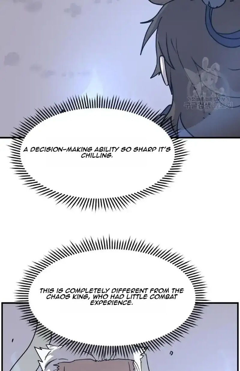Immortal Invincible Chapter 224 Page 54