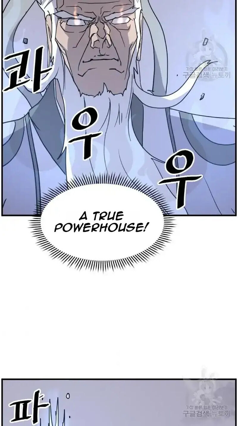 Immortal Invincible Chapter 224 Page 55
