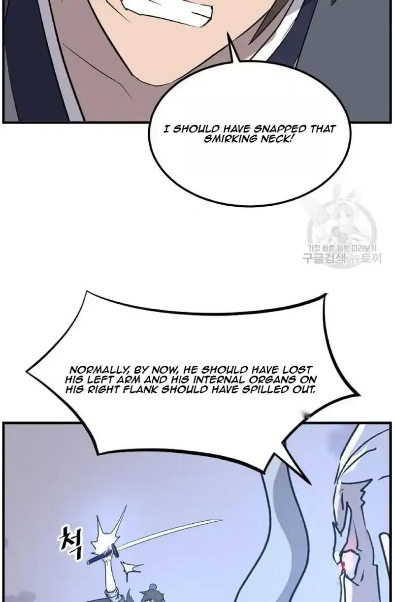 Immortal Invincible Chapter 224 Page 86