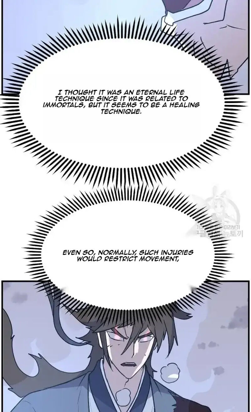 Immortal Invincible Chapter 224 Page 89