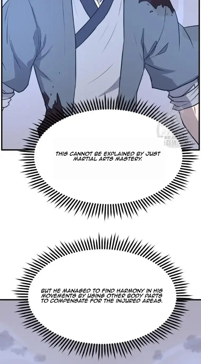 Immortal Invincible Chapter 224 Page 90