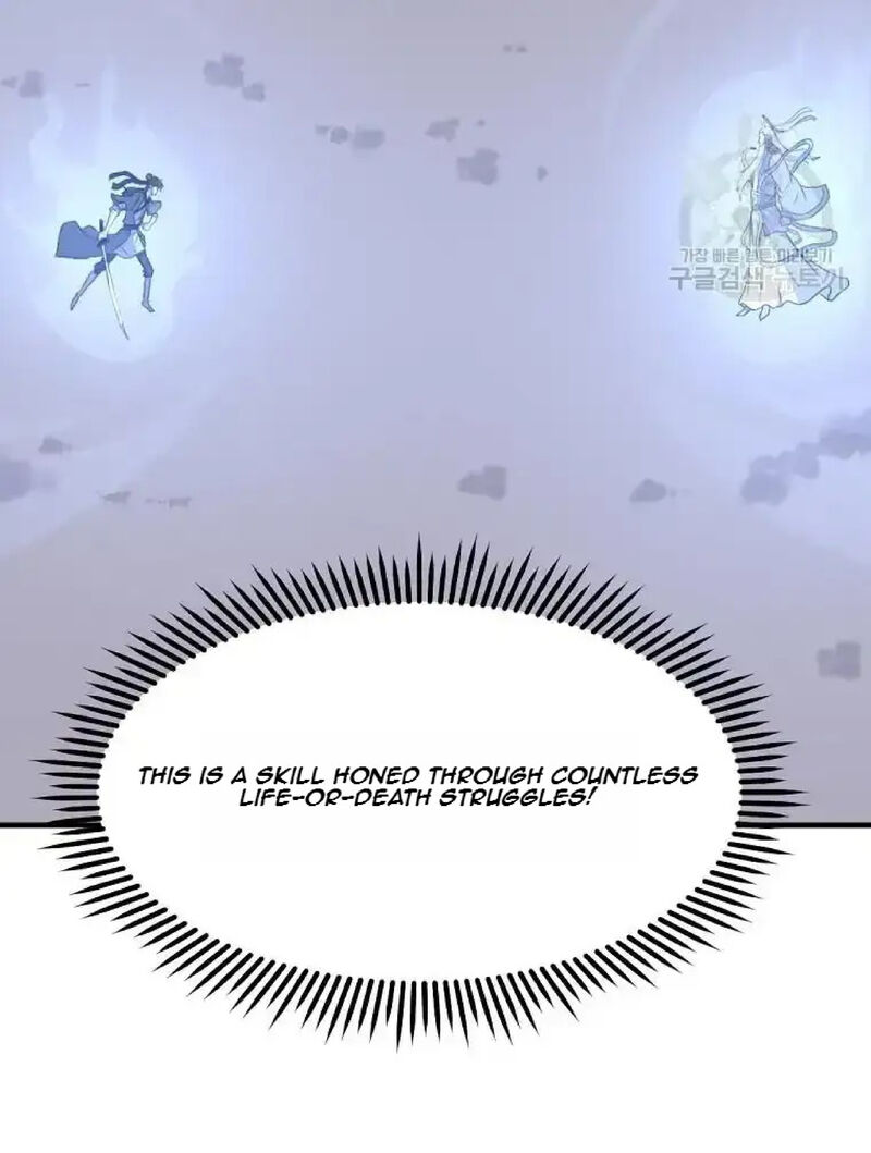 Immortal Invincible Chapter 224 Page 91