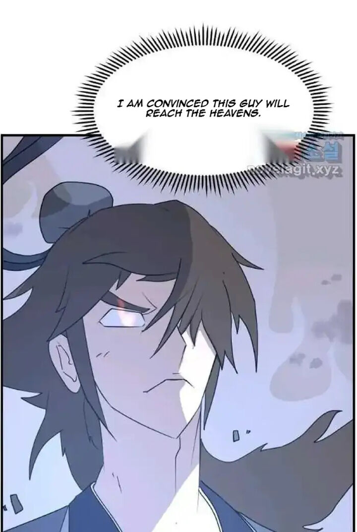 Immortal Invincible Chapter 225 Page 24