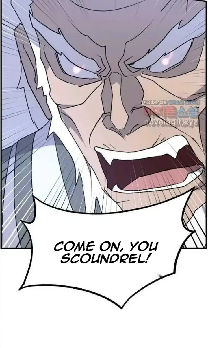 Immortal Invincible Chapter 225 Page 34