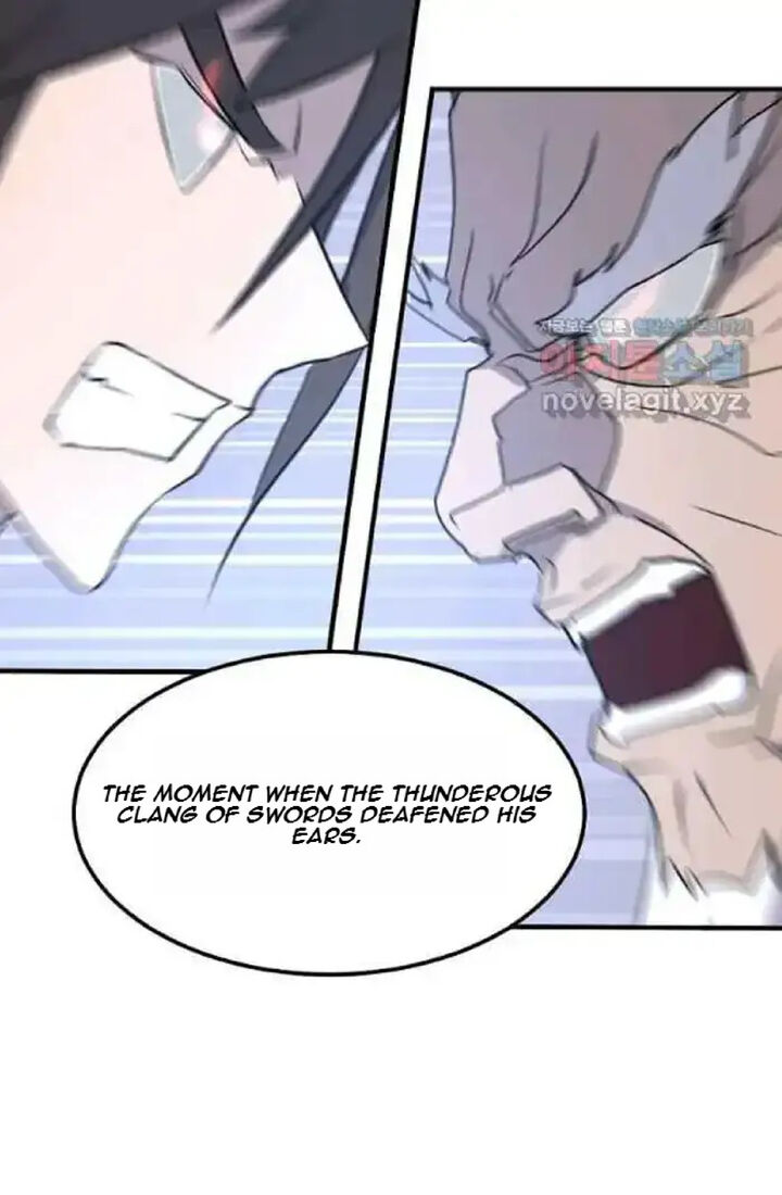 Immortal Invincible Chapter 225 Page 38