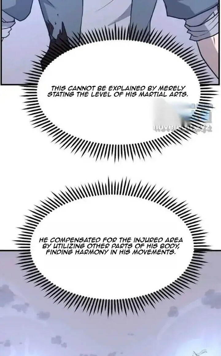 Immortal Invincible Chapter 225 Page 4
