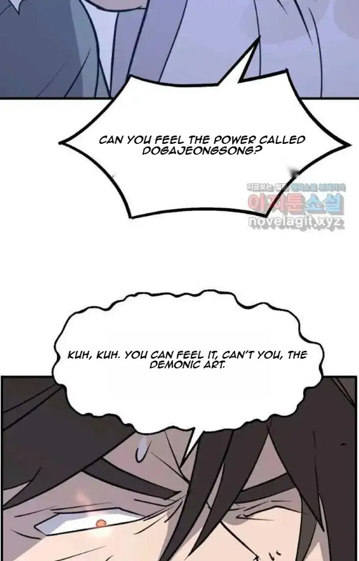 Immortal Invincible Chapter 225 Page 48