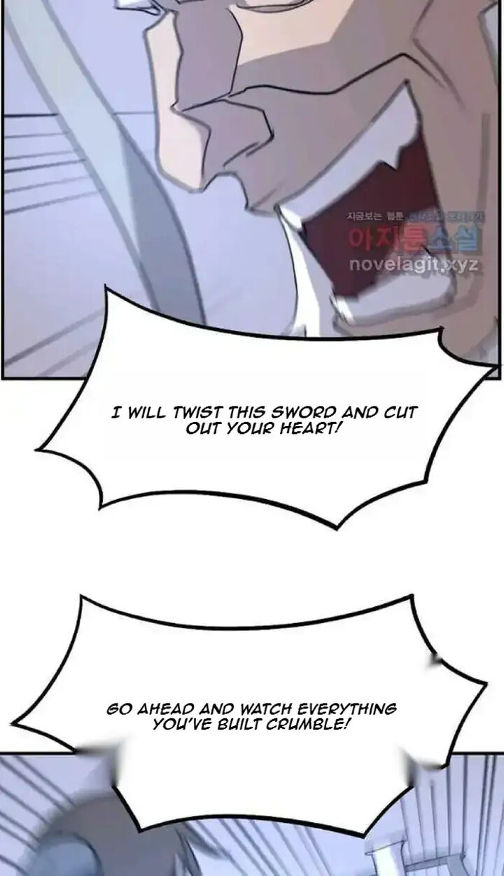 Immortal Invincible Chapter 225 Page 53