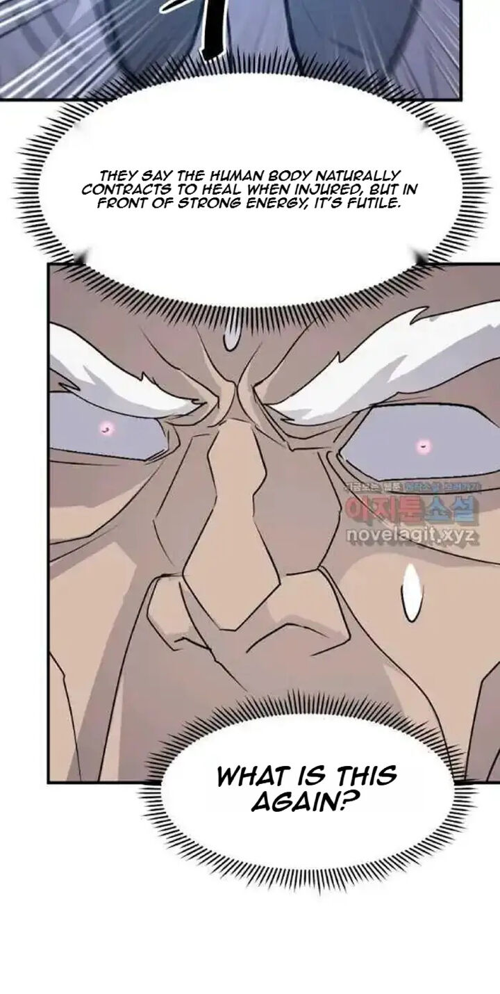 Immortal Invincible Chapter 225 Page 57