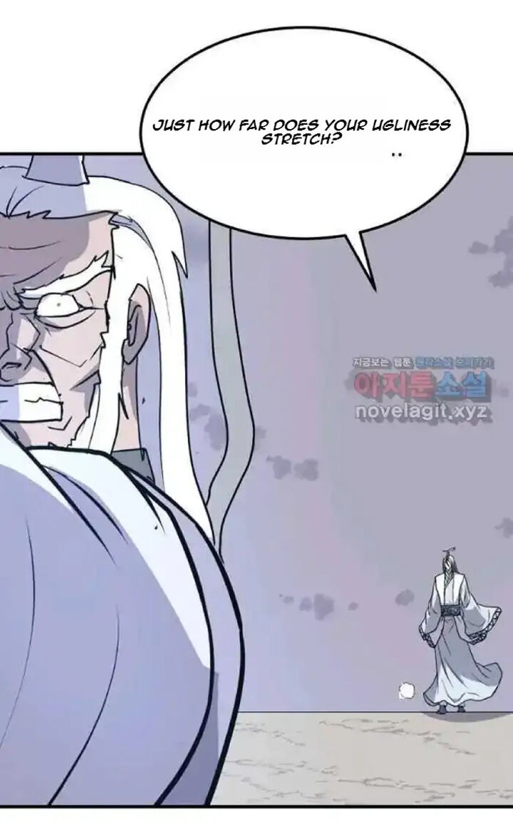 Immortal Invincible Chapter 225 Page 61