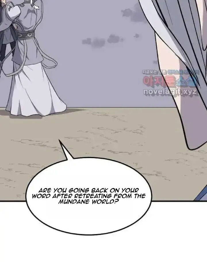 Immortal Invincible Chapter 225 Page 68