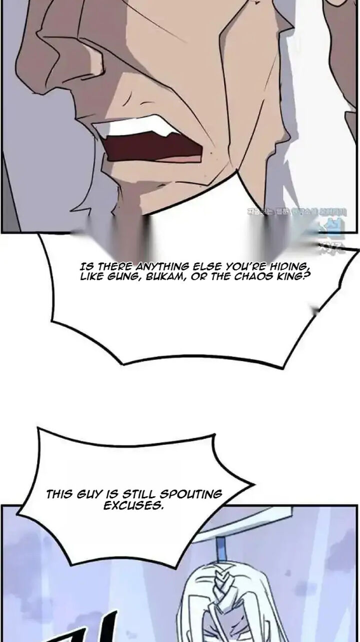 Immortal Invincible Chapter 225 Page 71