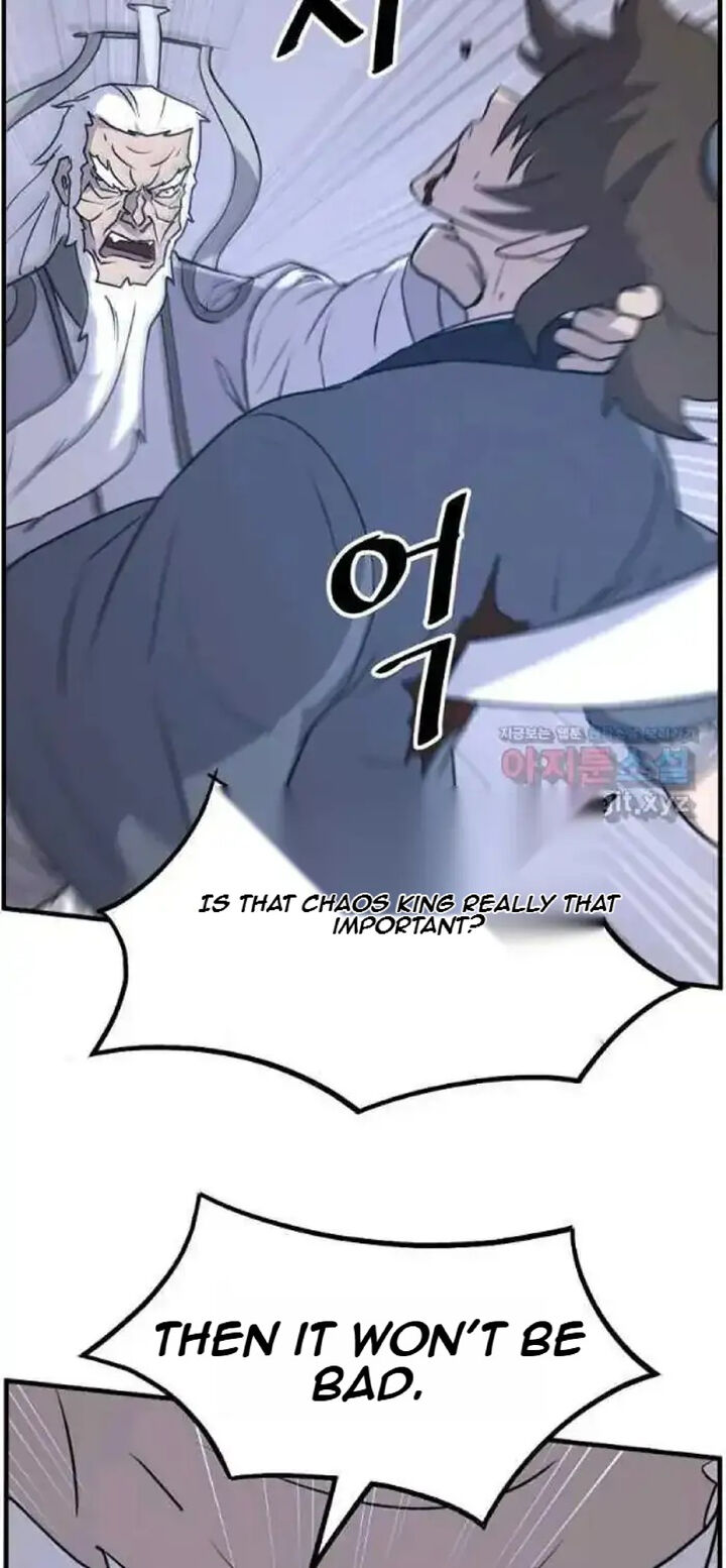 Immortal Invincible Chapter 225 Page 74