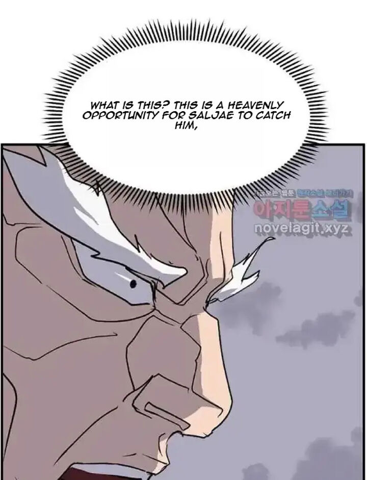 Immortal Invincible Chapter 225 Page 80