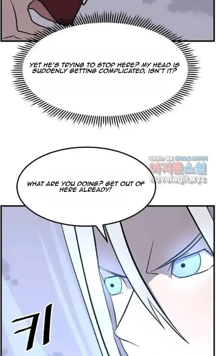 Immortal Invincible Chapter 225 Page 81