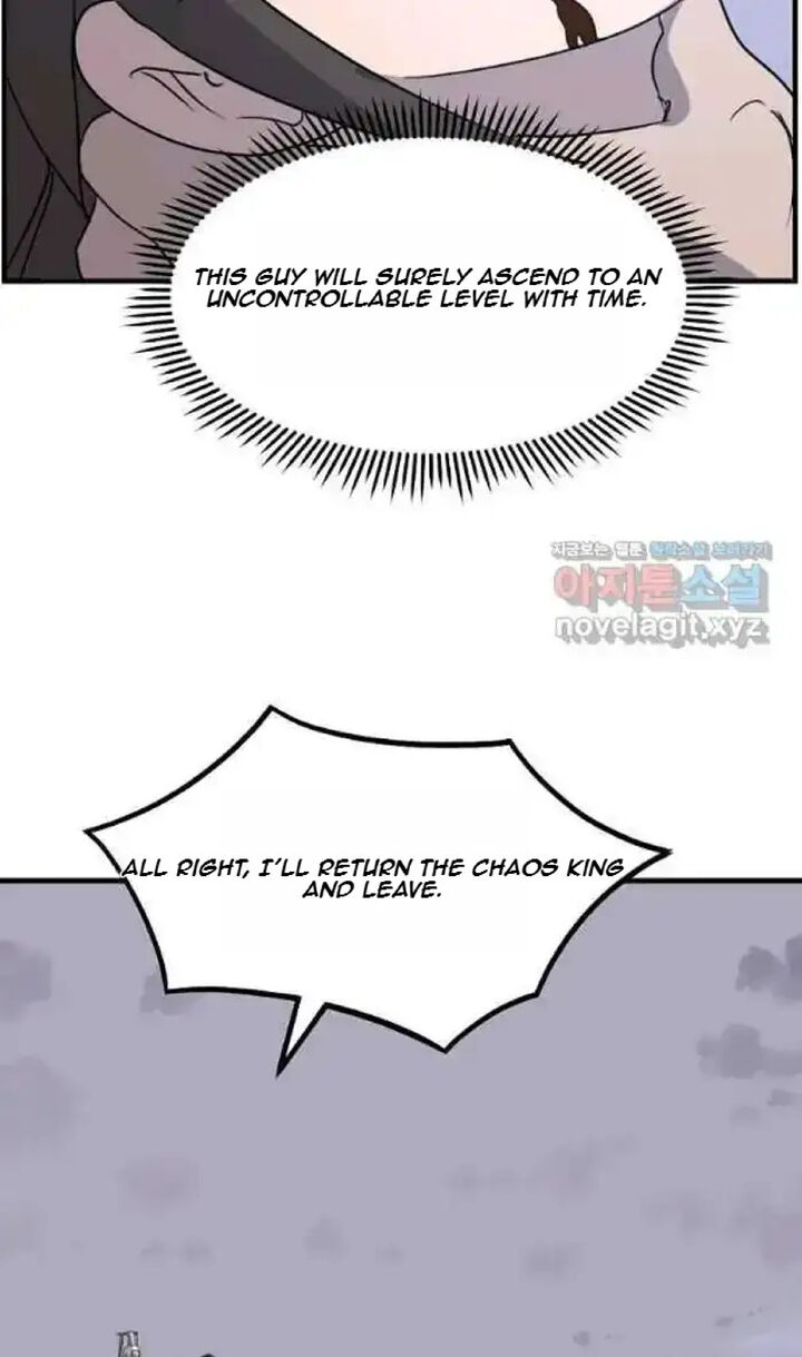Immortal Invincible Chapter 225 Page 85