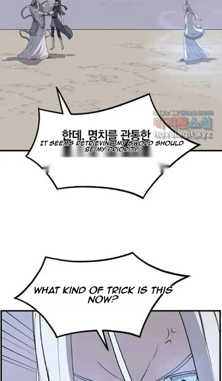 Immortal Invincible Chapter 225 Page 86