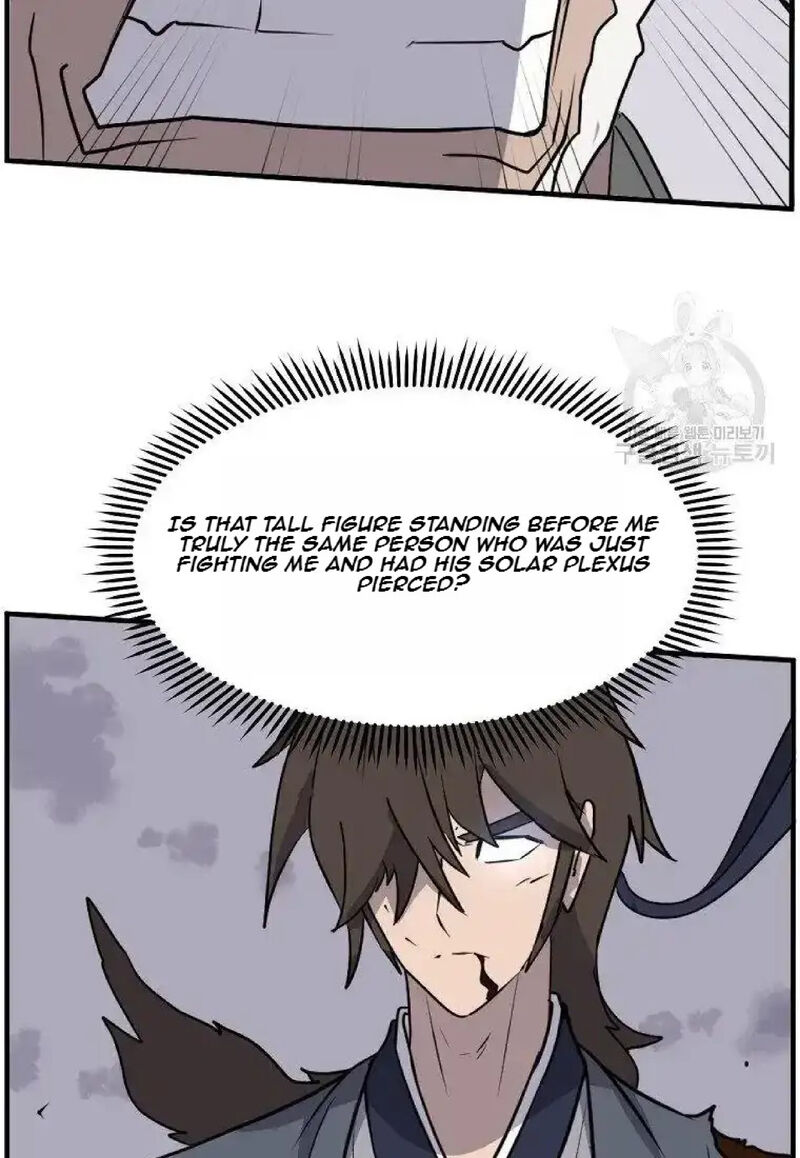 Immortal Invincible Chapter 226 Page 29