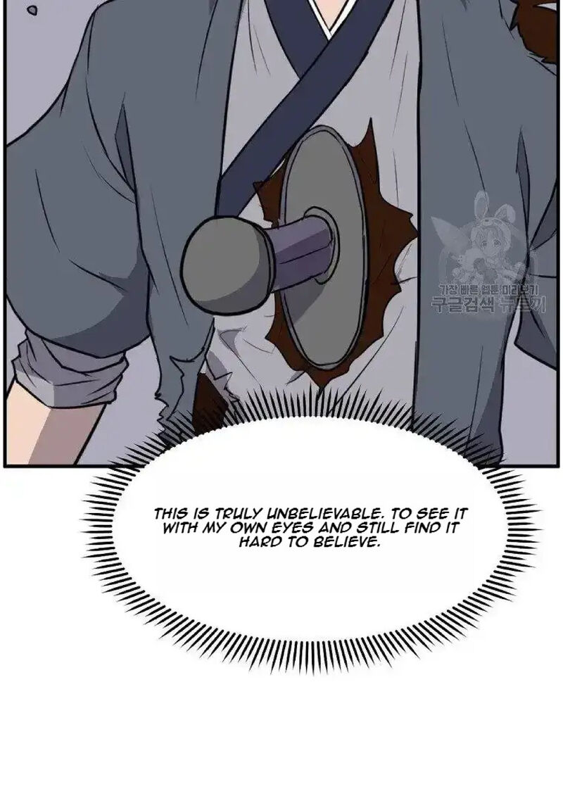 Immortal Invincible Chapter 226 Page 30
