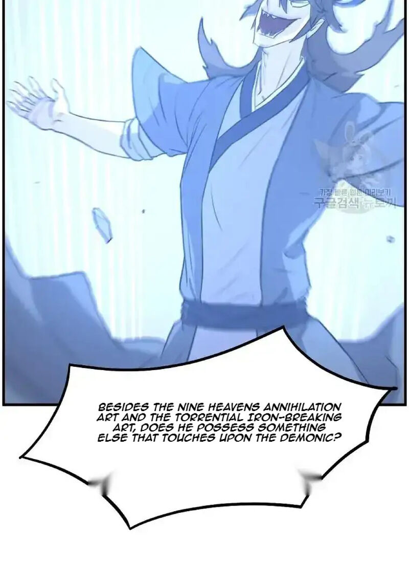 Immortal Invincible Chapter 226 Page 74