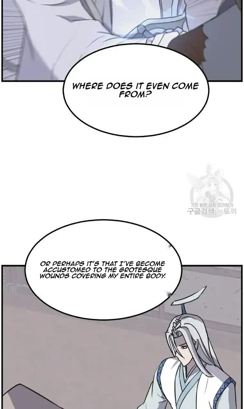 Immortal Invincible Chapter 226 Page 93