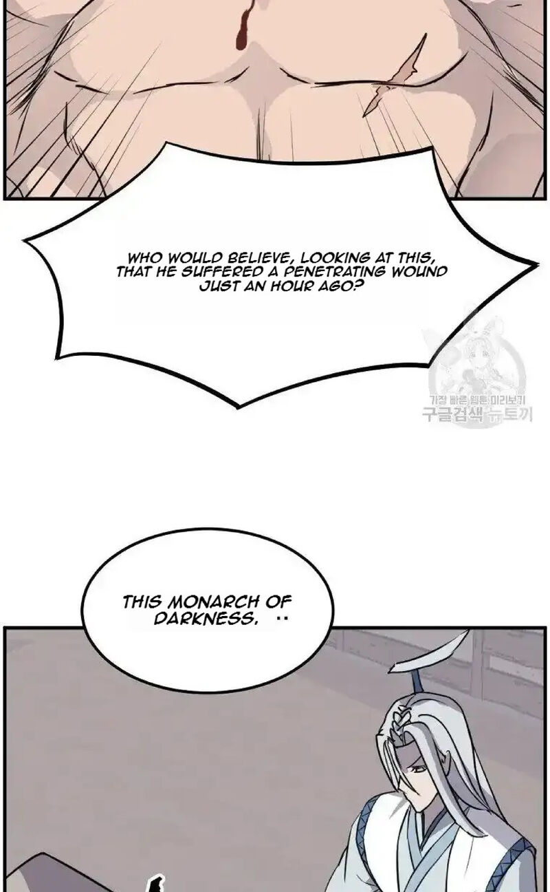 Immortal Invincible Chapter 227 Page 17