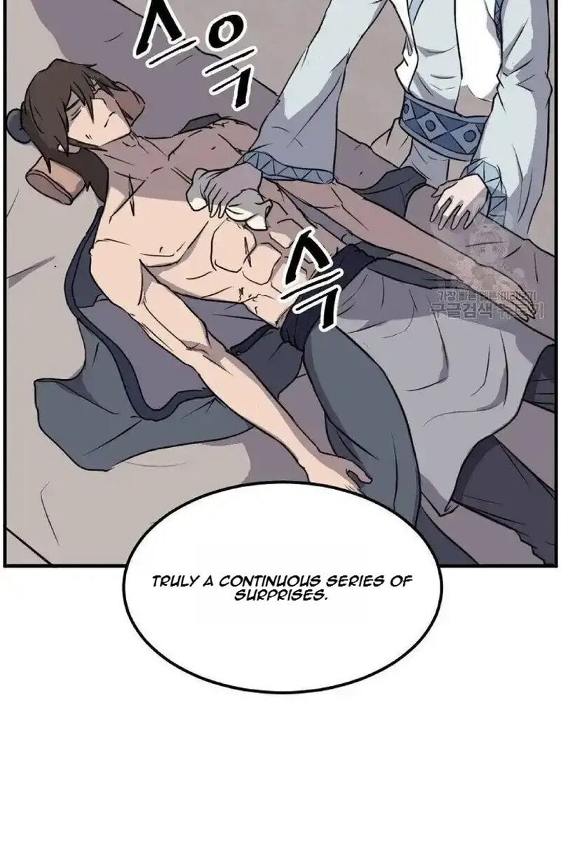 Immortal Invincible Chapter 227 Page 18