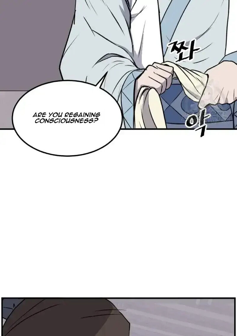 Immortal Invincible Chapter 227 Page 21