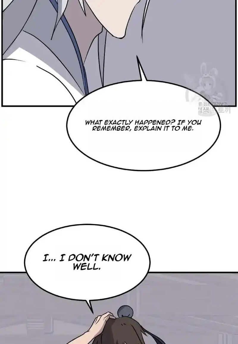 Immortal Invincible Chapter 227 Page 31