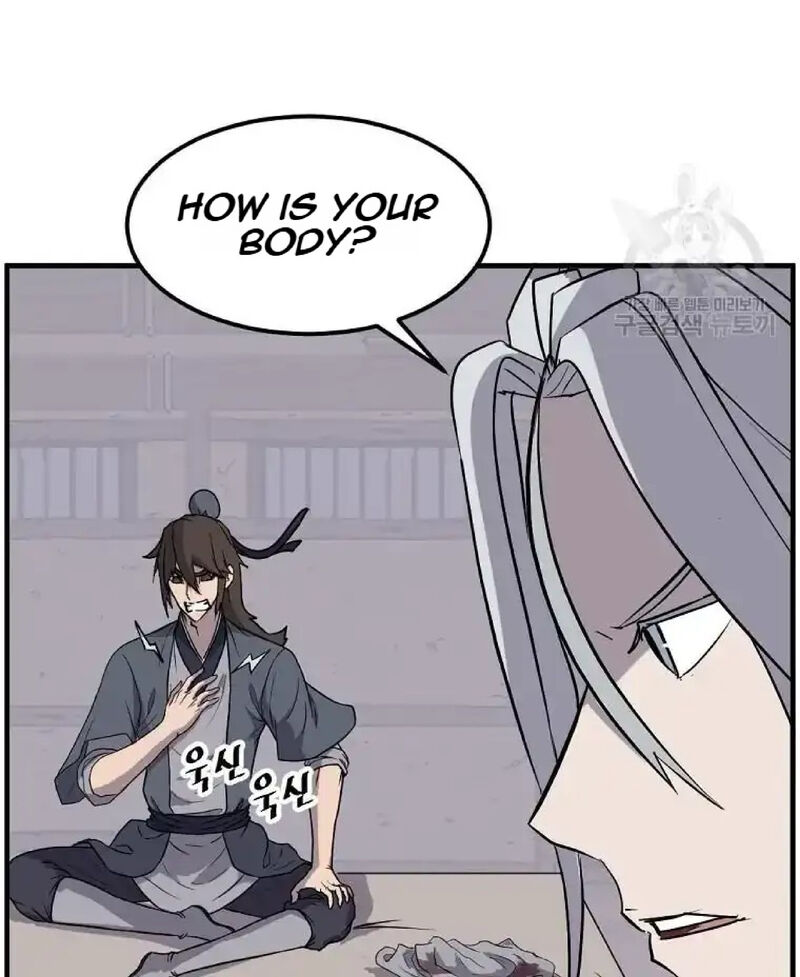 Immortal Invincible Chapter 227 Page 33