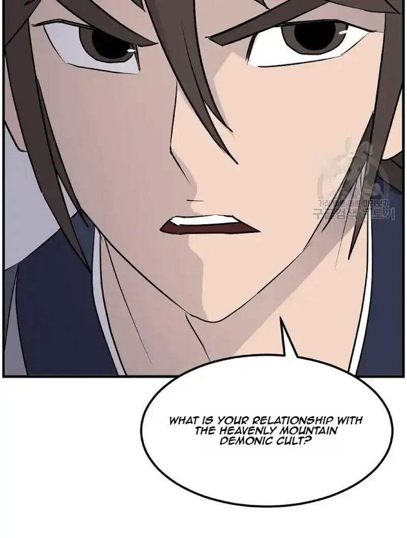 Immortal Invincible Chapter 227 Page 35