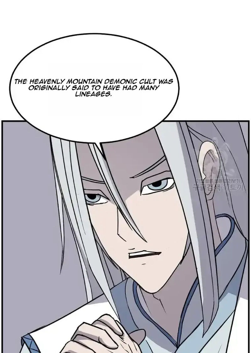 Immortal Invincible Chapter 227 Page 40