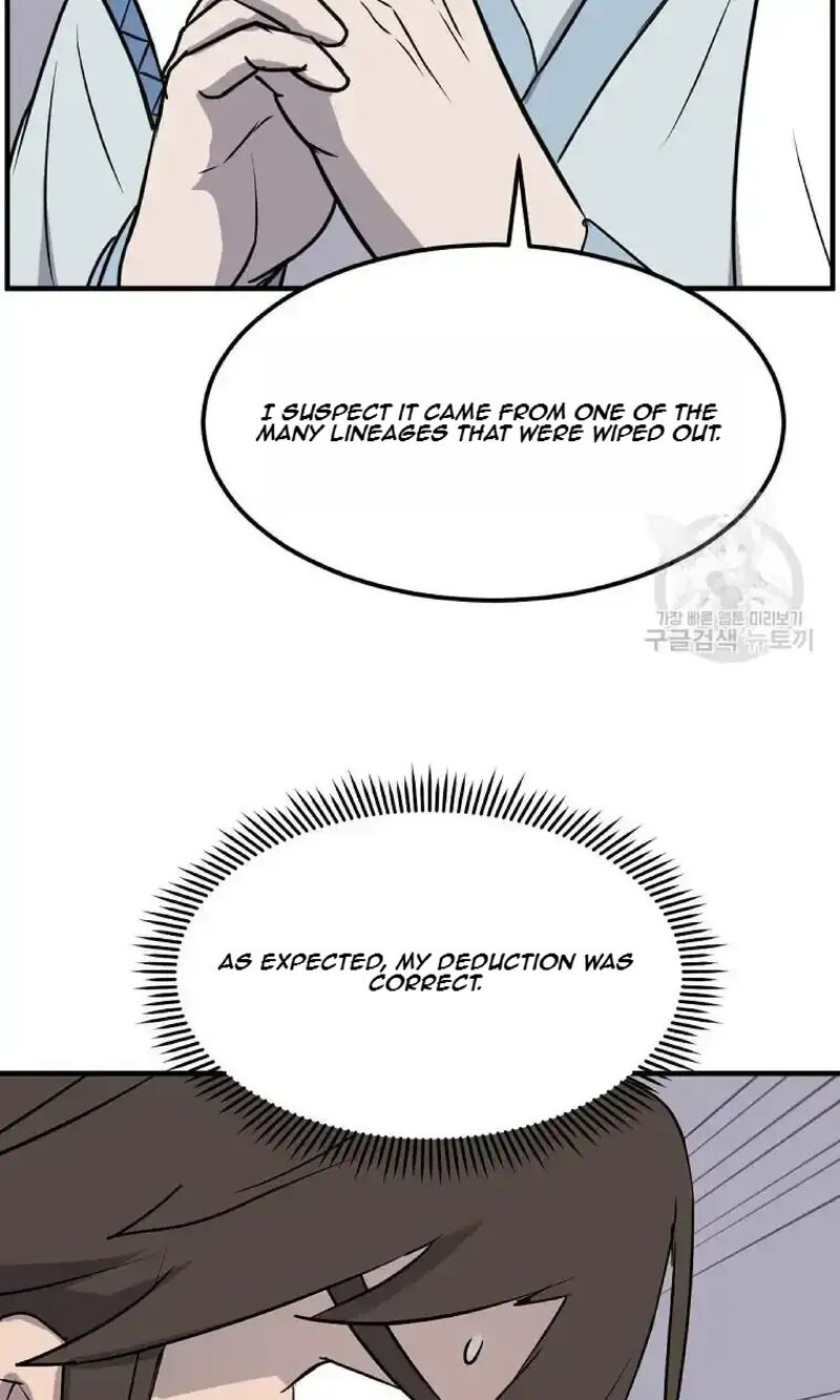 Immortal Invincible Chapter 227 Page 41
