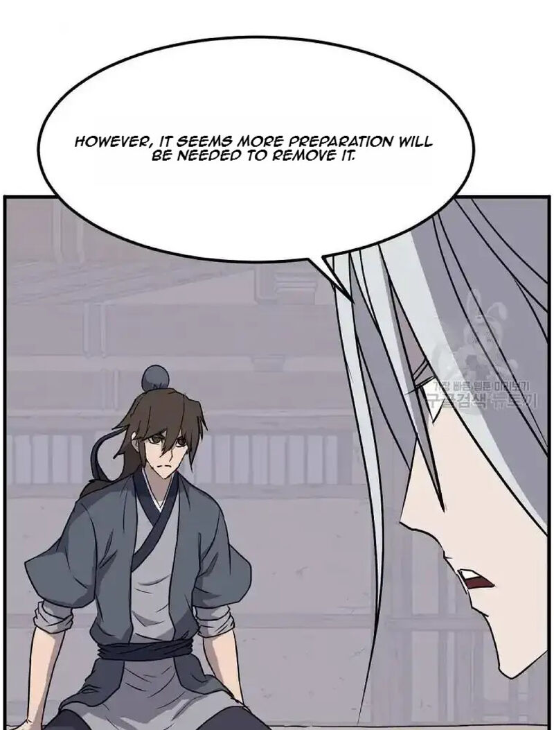 Immortal Invincible Chapter 227 Page 46