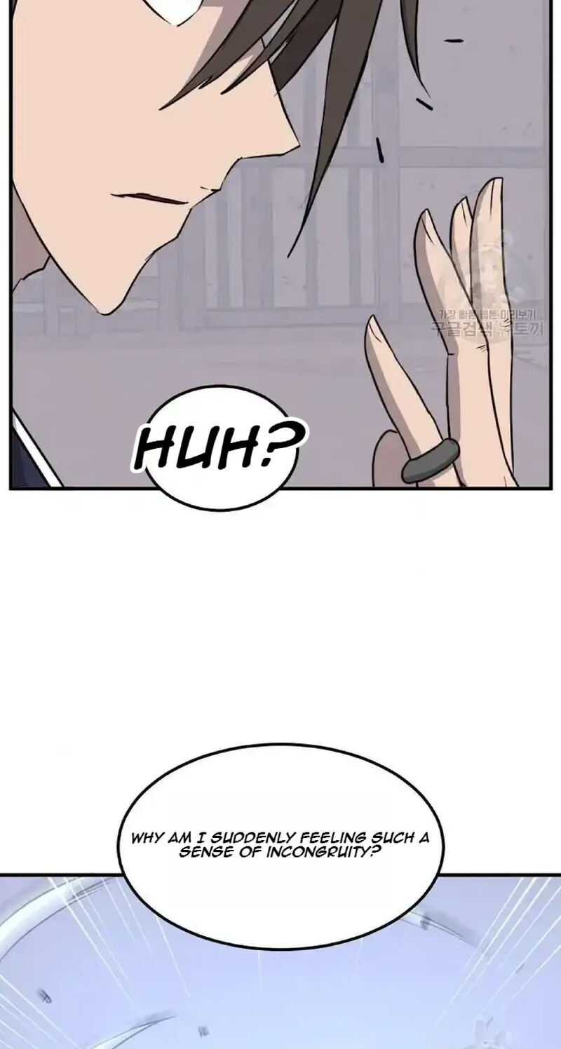 Immortal Invincible Chapter 227 Page 55