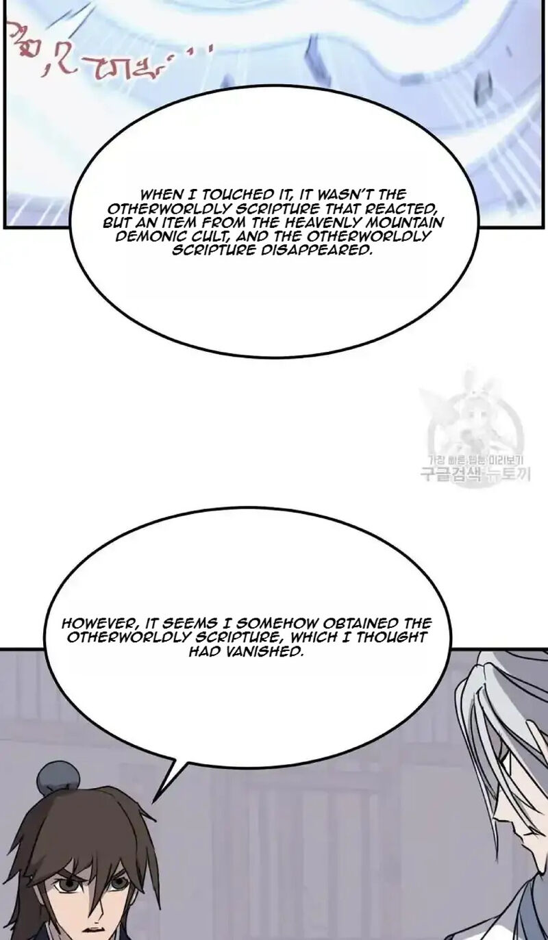 Immortal Invincible Chapter 227 Page 84