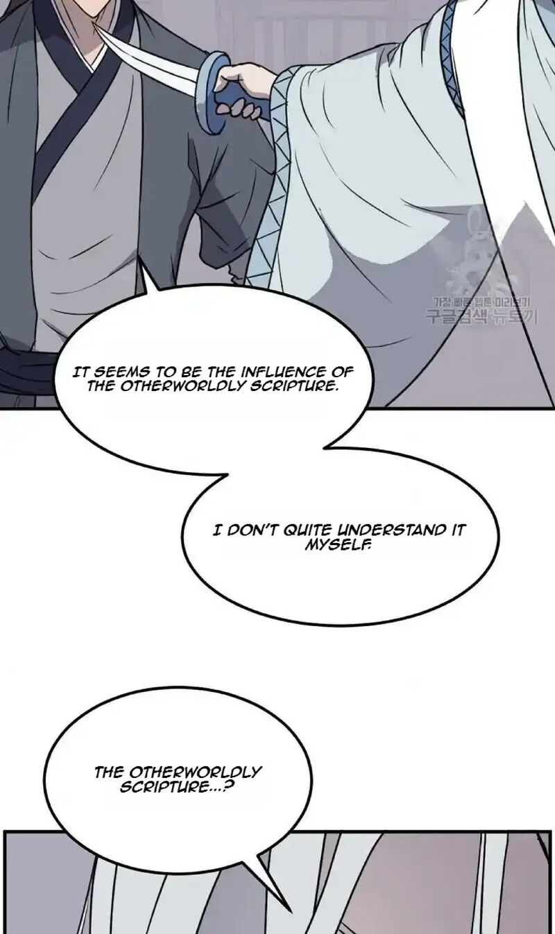 Immortal Invincible Chapter 227 Page 85
