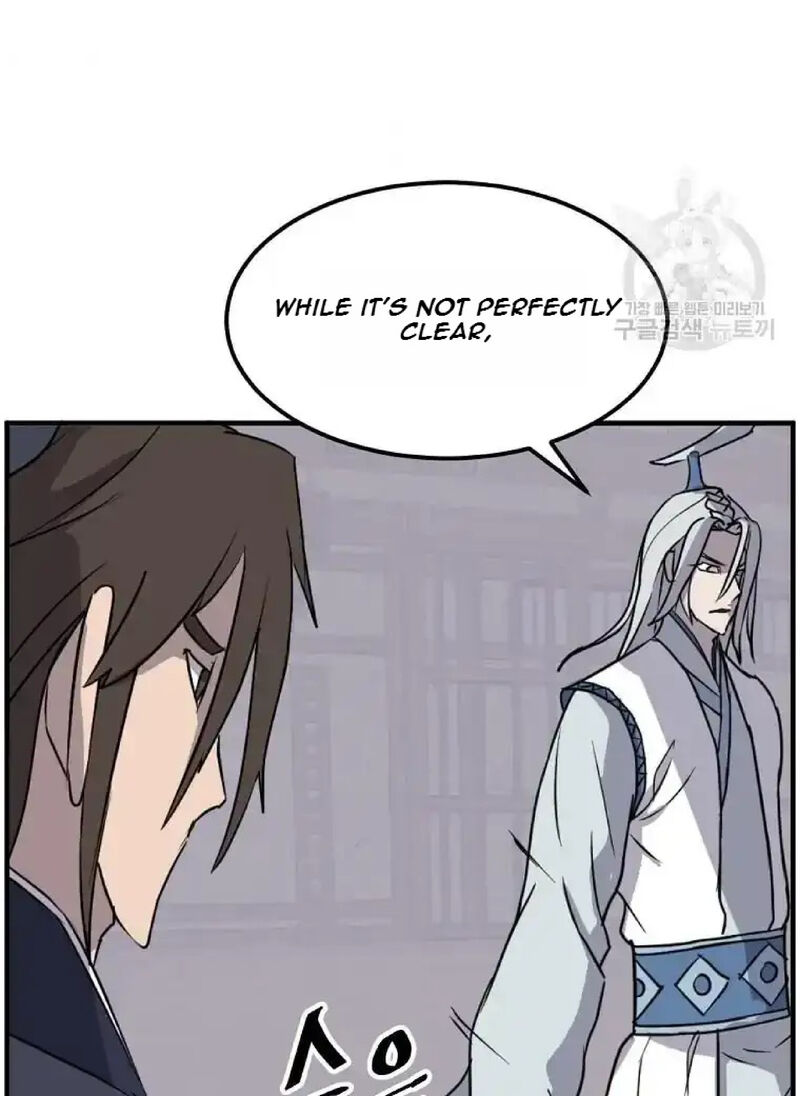 Immortal Invincible Chapter 227 Page 87