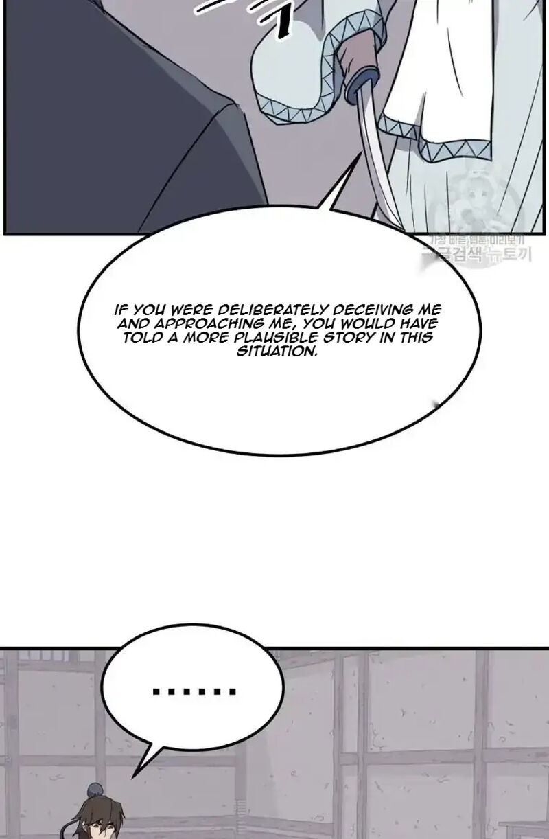 Immortal Invincible Chapter 227 Page 88