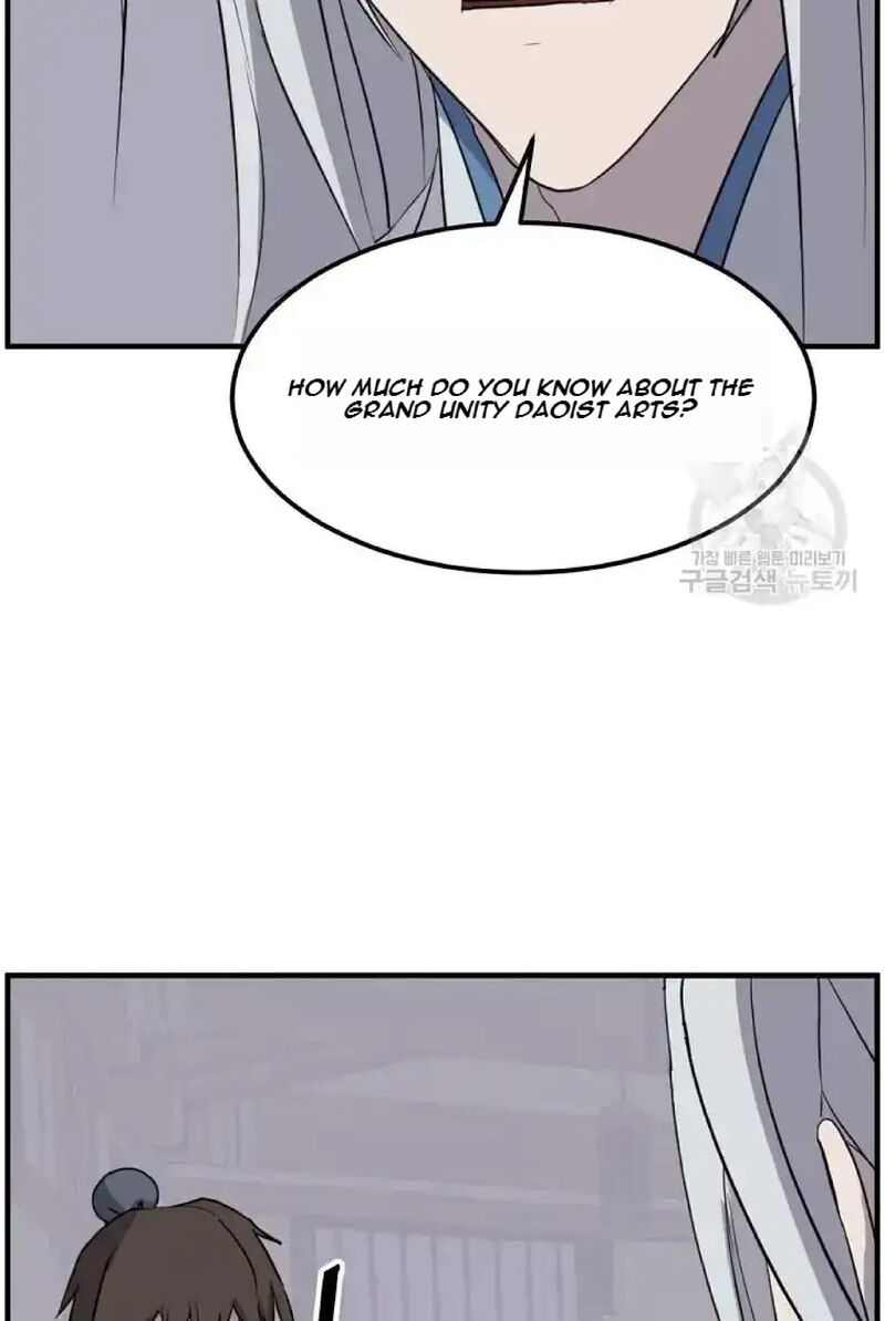 Immortal Invincible Chapter 227 Page 91