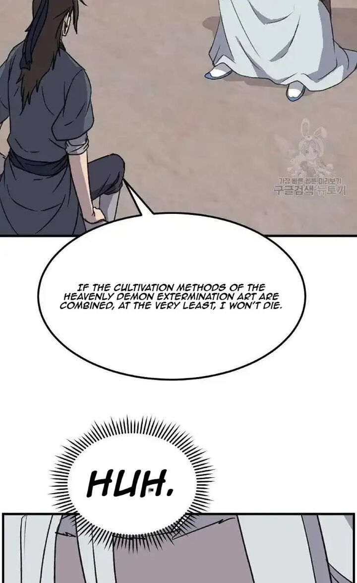 Immortal Invincible Chapter 228 Page 14