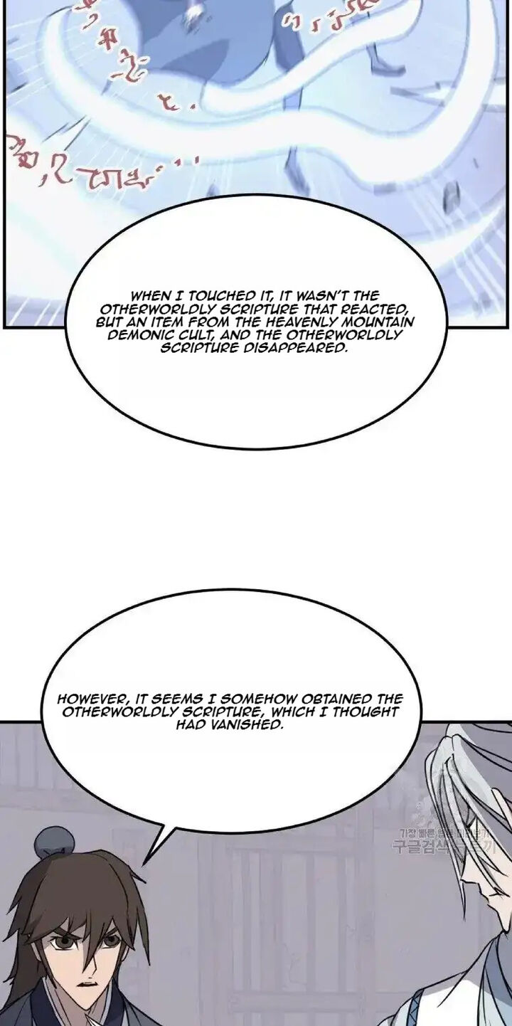 Immortal Invincible Chapter 228 Page 2