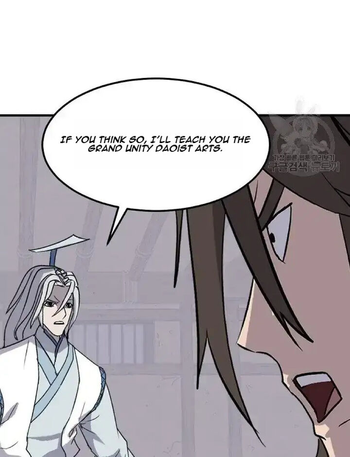 Immortal Invincible Chapter 228 Page 26