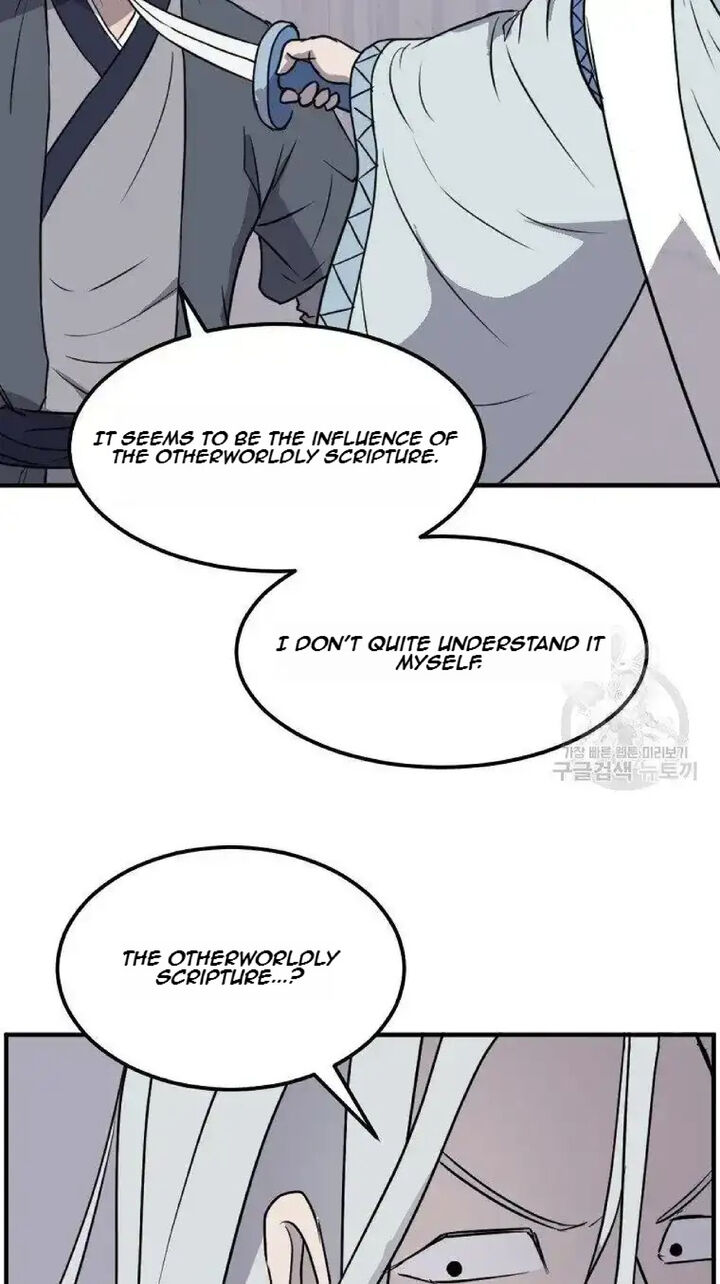 Immortal Invincible Chapter 228 Page 3