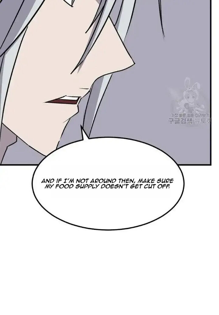 Immortal Invincible Chapter 228 Page 31