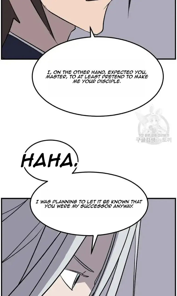 Immortal Invincible Chapter 228 Page 40