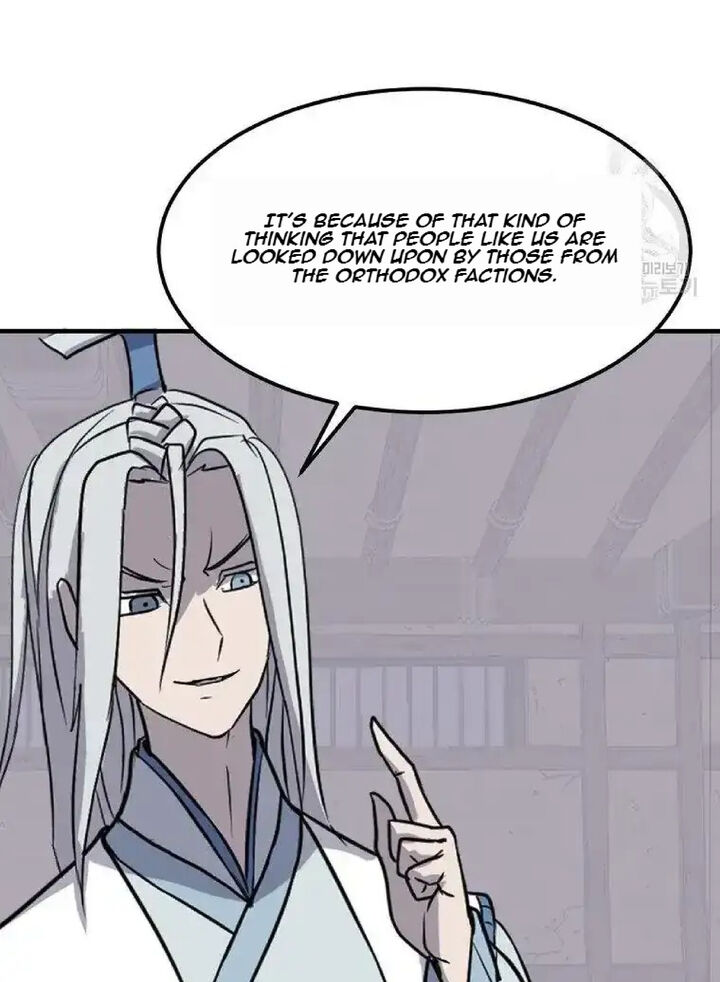 Immortal Invincible Chapter 228 Page 43