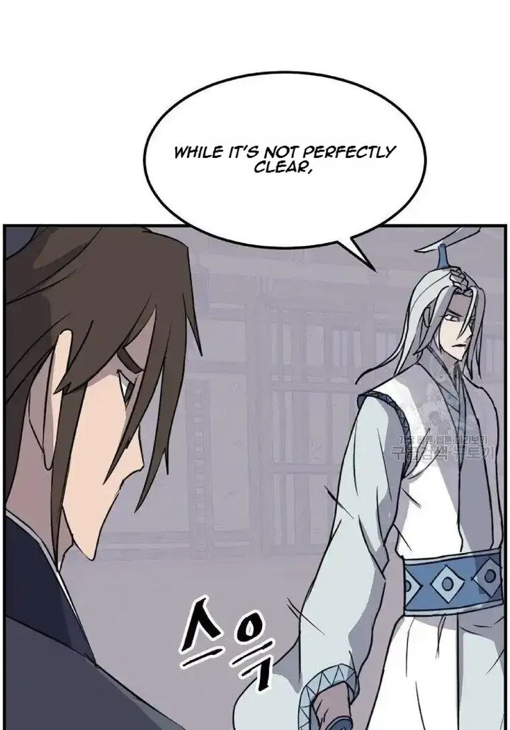 Immortal Invincible Chapter 228 Page 5