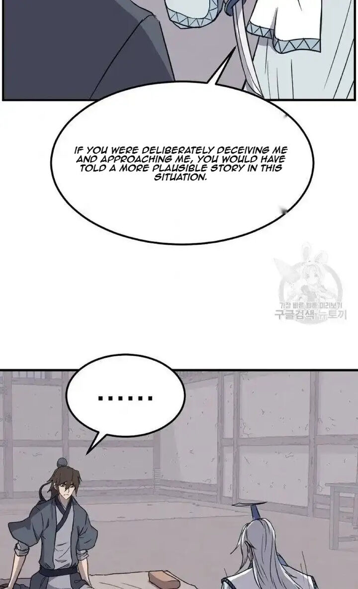 Immortal Invincible Chapter 228 Page 6