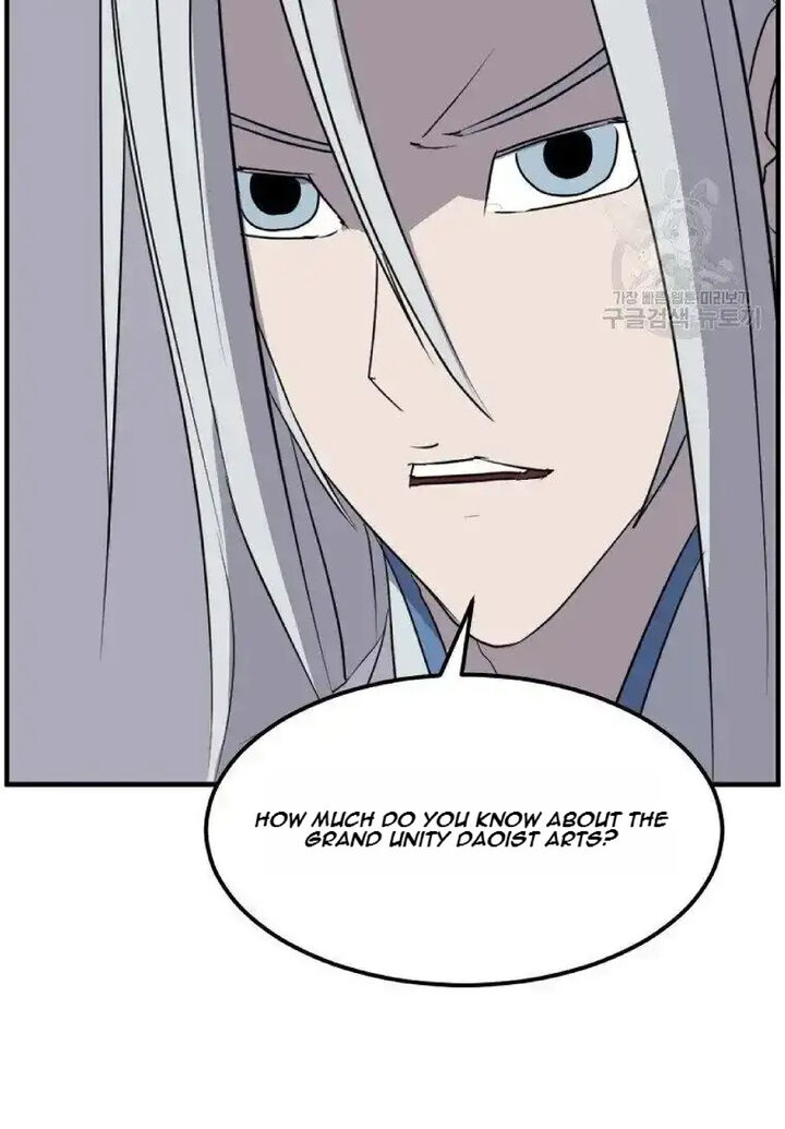 Immortal Invincible Chapter 228 Page 8